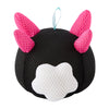 Pyukumuku Let's Take A Bath Together! Bath Buddy Plush
