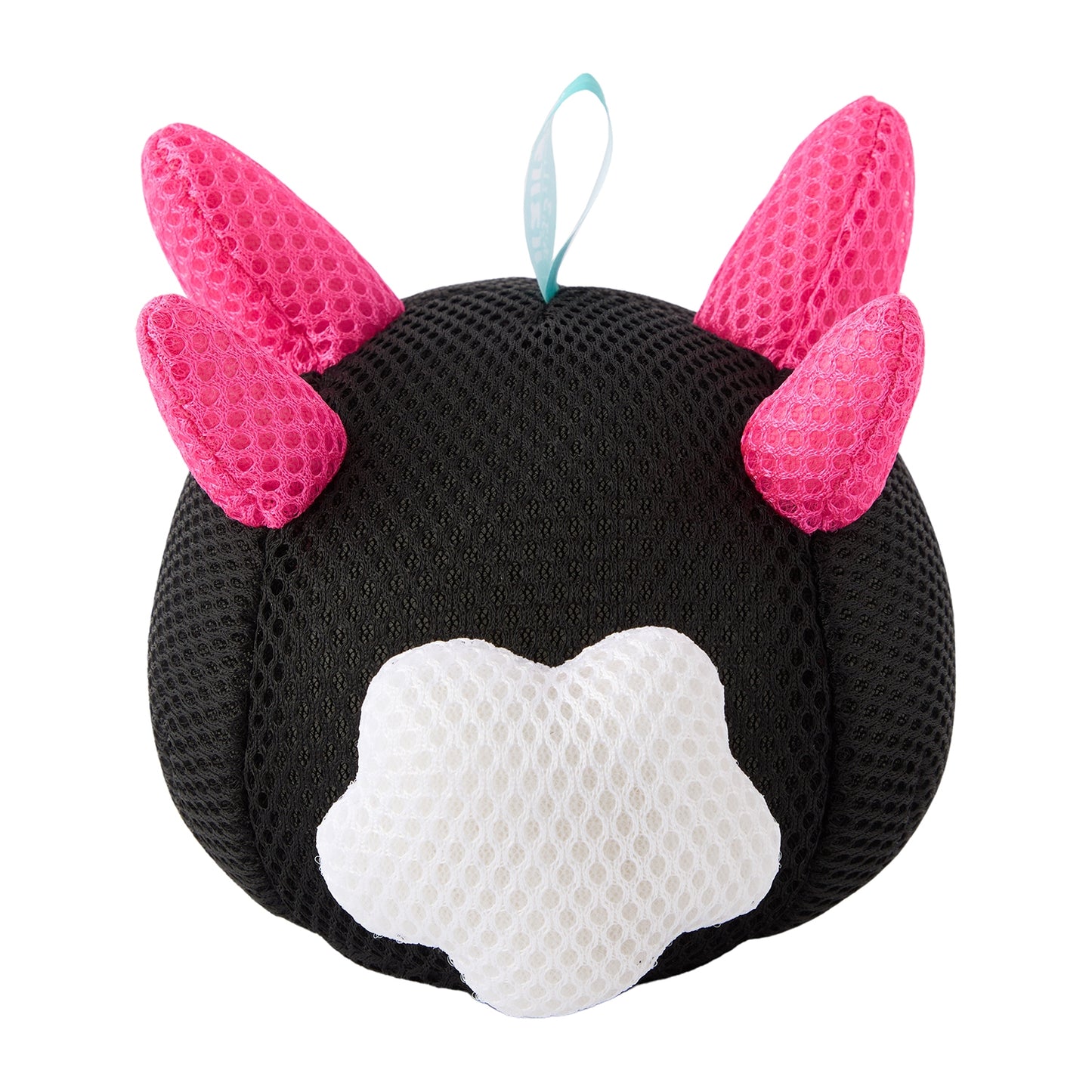 Pyukumuku Let's Take A Bath Together! Bath Buddy Plush