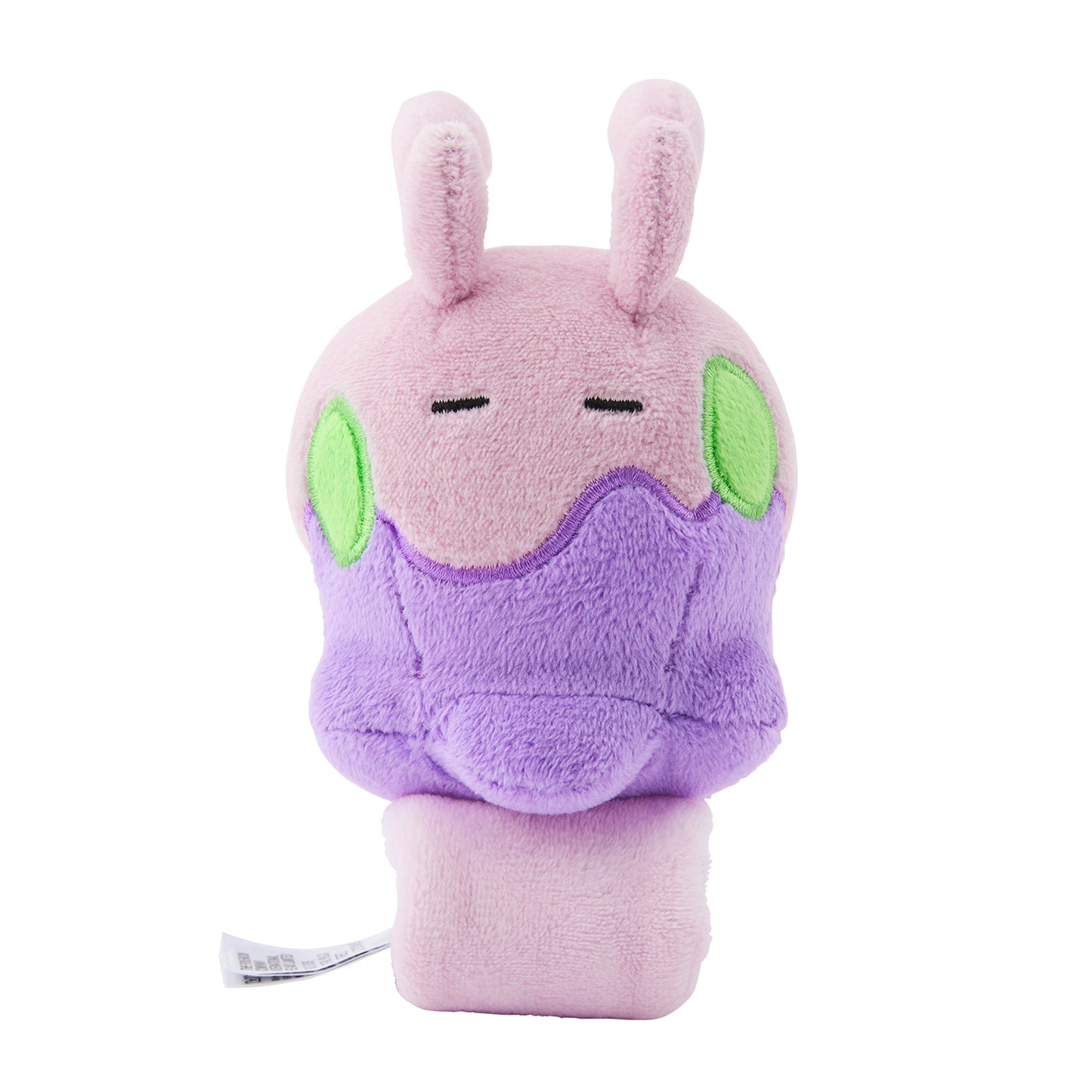 Goomy Shoulder Plush