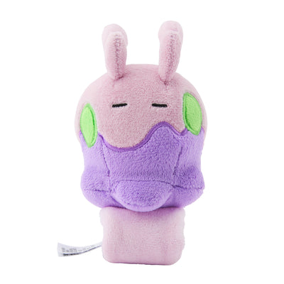 Goomy Shoulder Plush