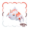 Goldeen 118 Plush Pokemon Fit