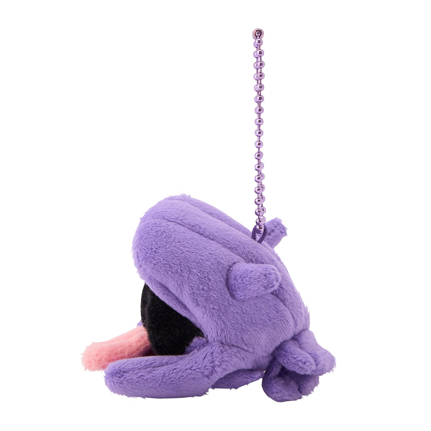 Shellder Finger Doll Mascot Plush