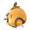 Dedenne Pokemon Sleep Goodnight Plush