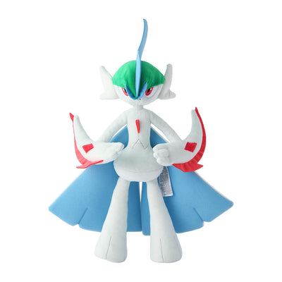 Mega Gallade Pokemon Center Plush