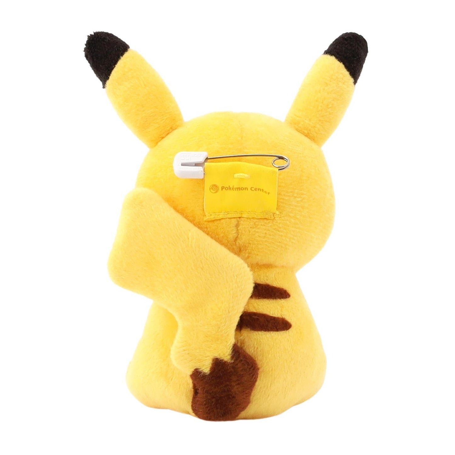 Plush Badge In Poke Ball Case Vol. 1