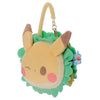 Pikachu (Hamburger Style) Pokepeace Hand Mirror