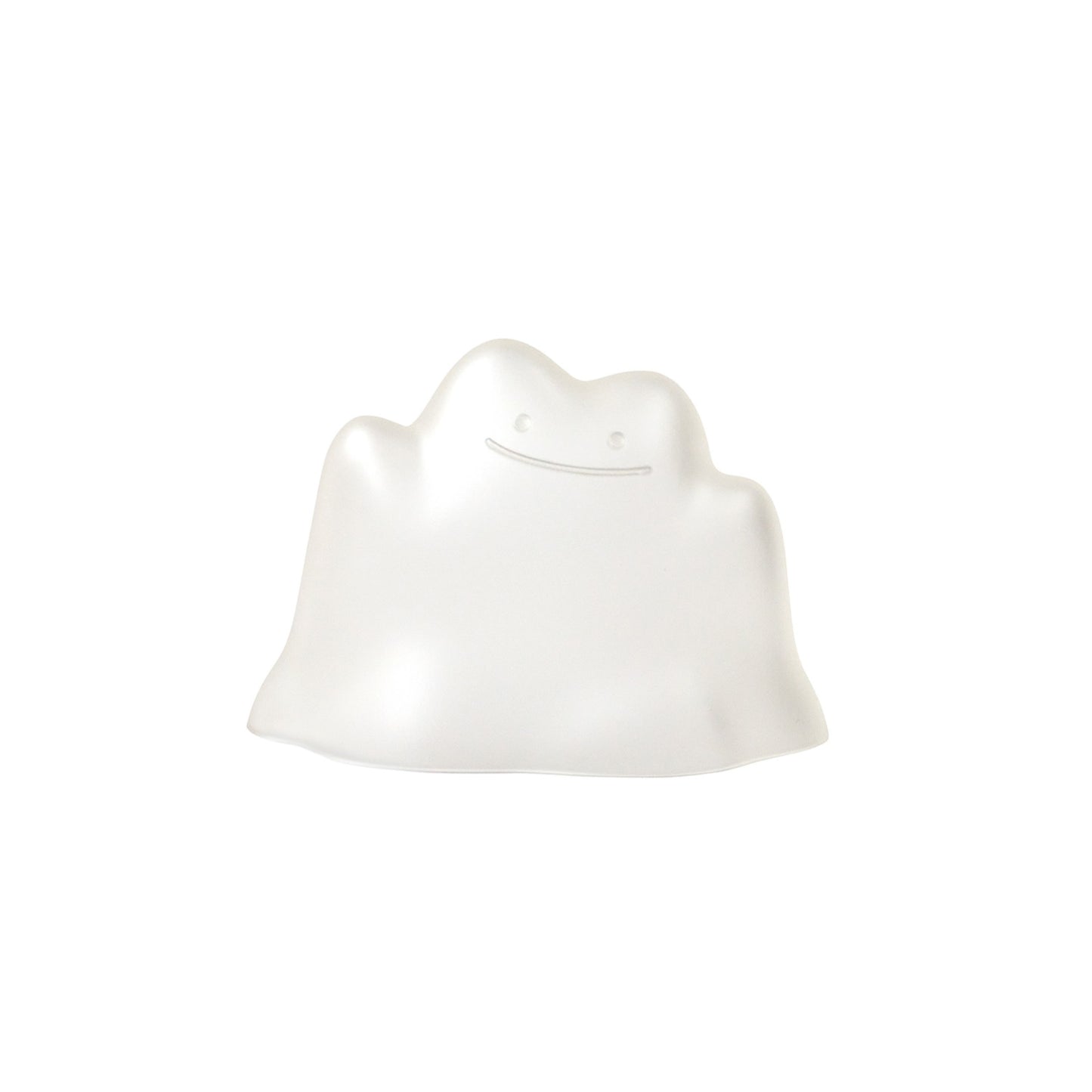Ditto Cup Mold Clear