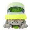 Graveler Mogumogu Watching Onigiri Pouch