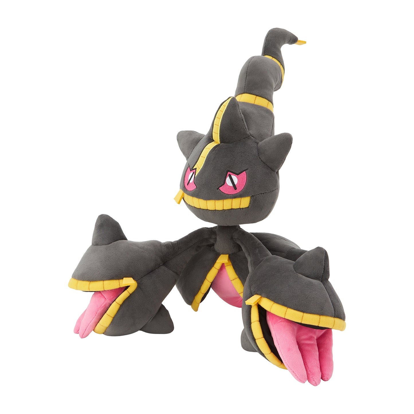 Mega Banette Pokemon Center Plush