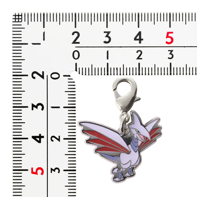 Skarmory Metal Charm