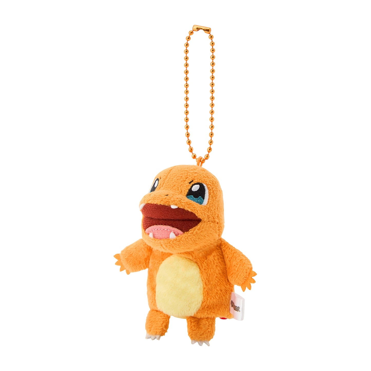 Charmander Finger Doll Mascot Plush