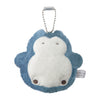 Snorlax Fluffy Palm Mascot Plush