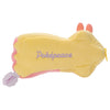 Scorbunny Pokepeace Plush Pouch Starry Sky Version