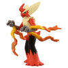 Mega Blaziken Moncolle Figure