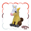 Girafarig 203 Plush Pokemon Fit