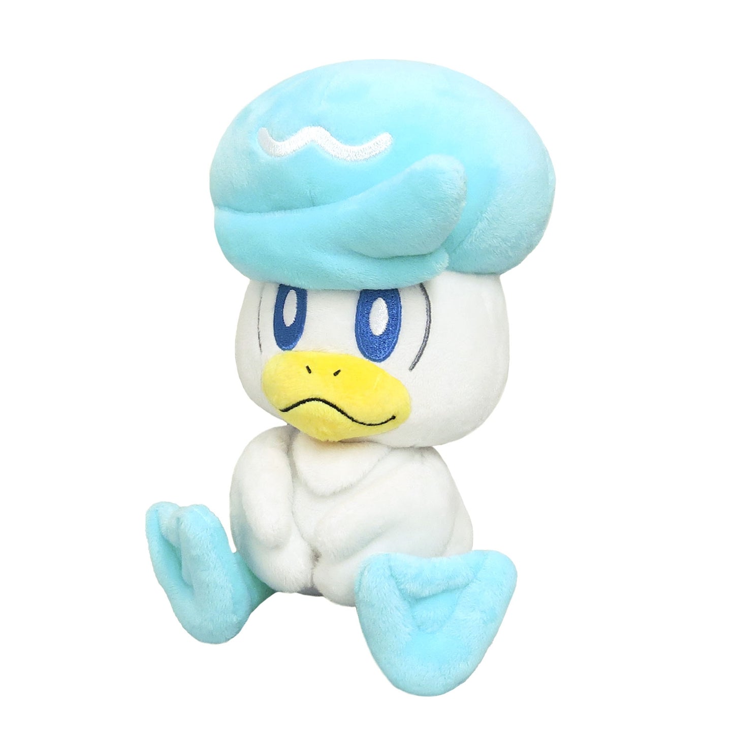 Quaxly All Star Collection Plush (S)