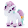 Galarian Ponyta KutaKuta Tatta I'm Exhausted! Plush (S)