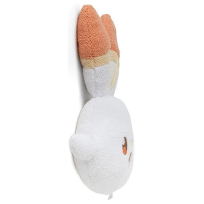 Scorbunny Pokepeace Face Pillow