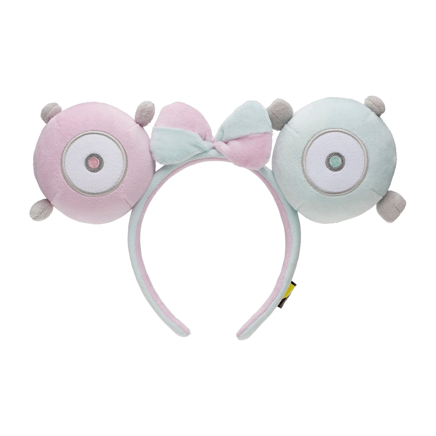 Iono Magnemite Narikiri Headband