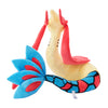 Milotic Long Nyoro Nyoro Plush