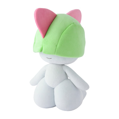 Ralts Mocchiritchi Plush