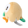 Rowlet Pokemon Fit Plush