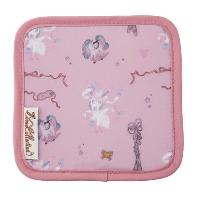 Sylveon Eevee Collection Coaster