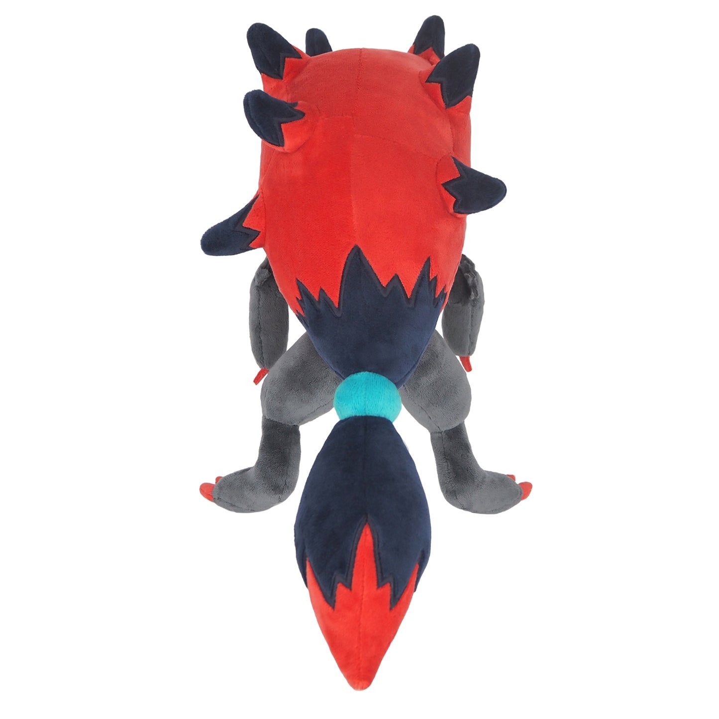 Zoroark All Star Collection Plush (S)