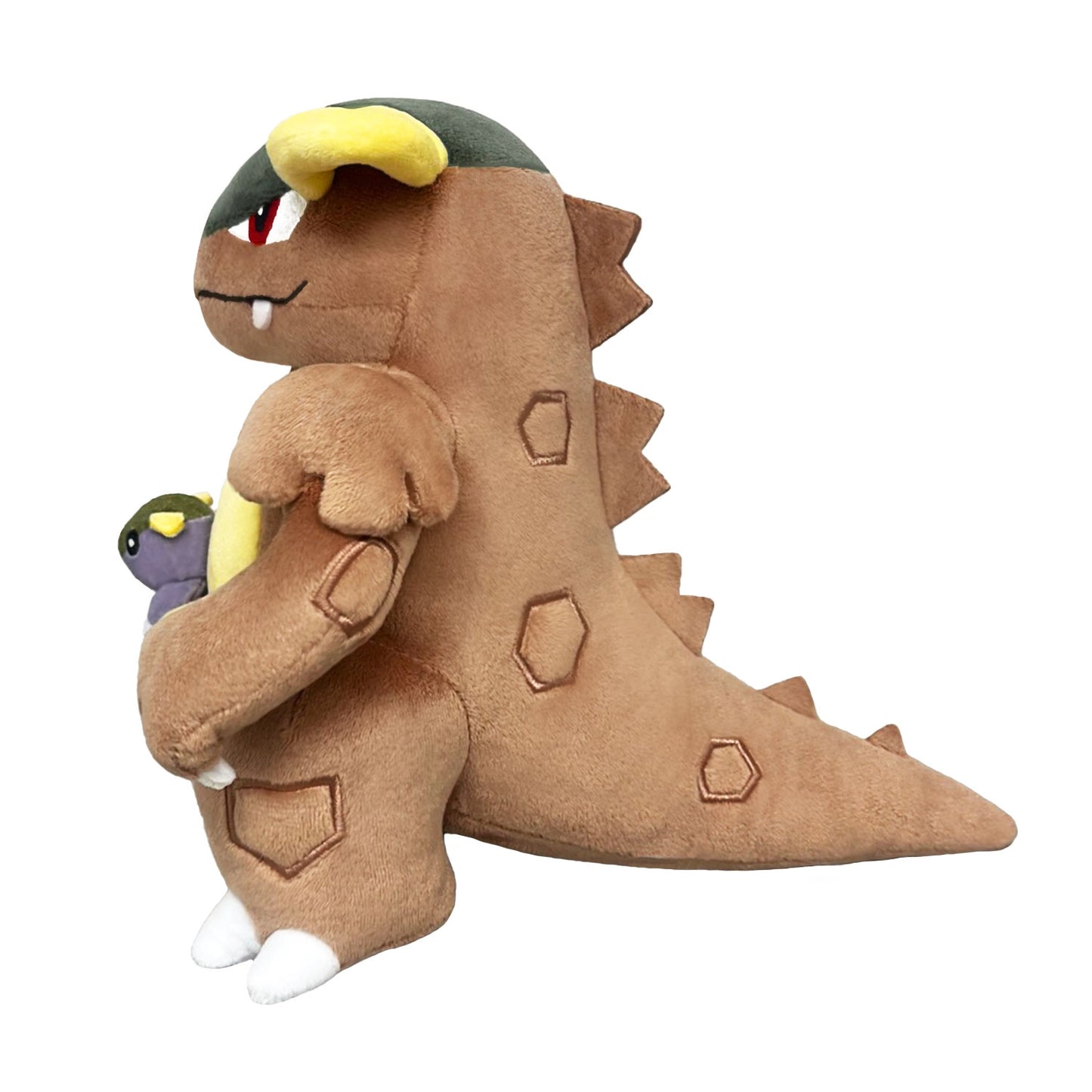 Kangaskhan All Star Collection Plush (S)