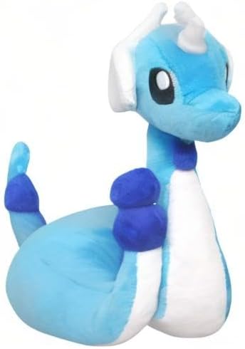 Dragonair All Star Collection Plush (S)