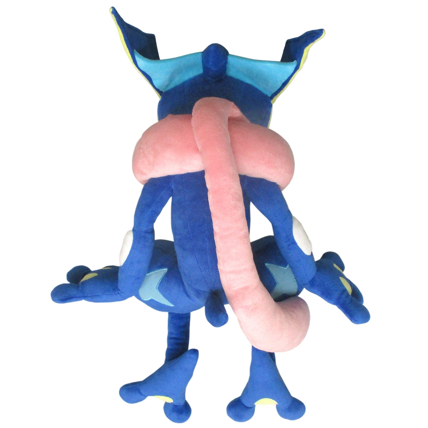 Greninja All Star Collection (M) Plush