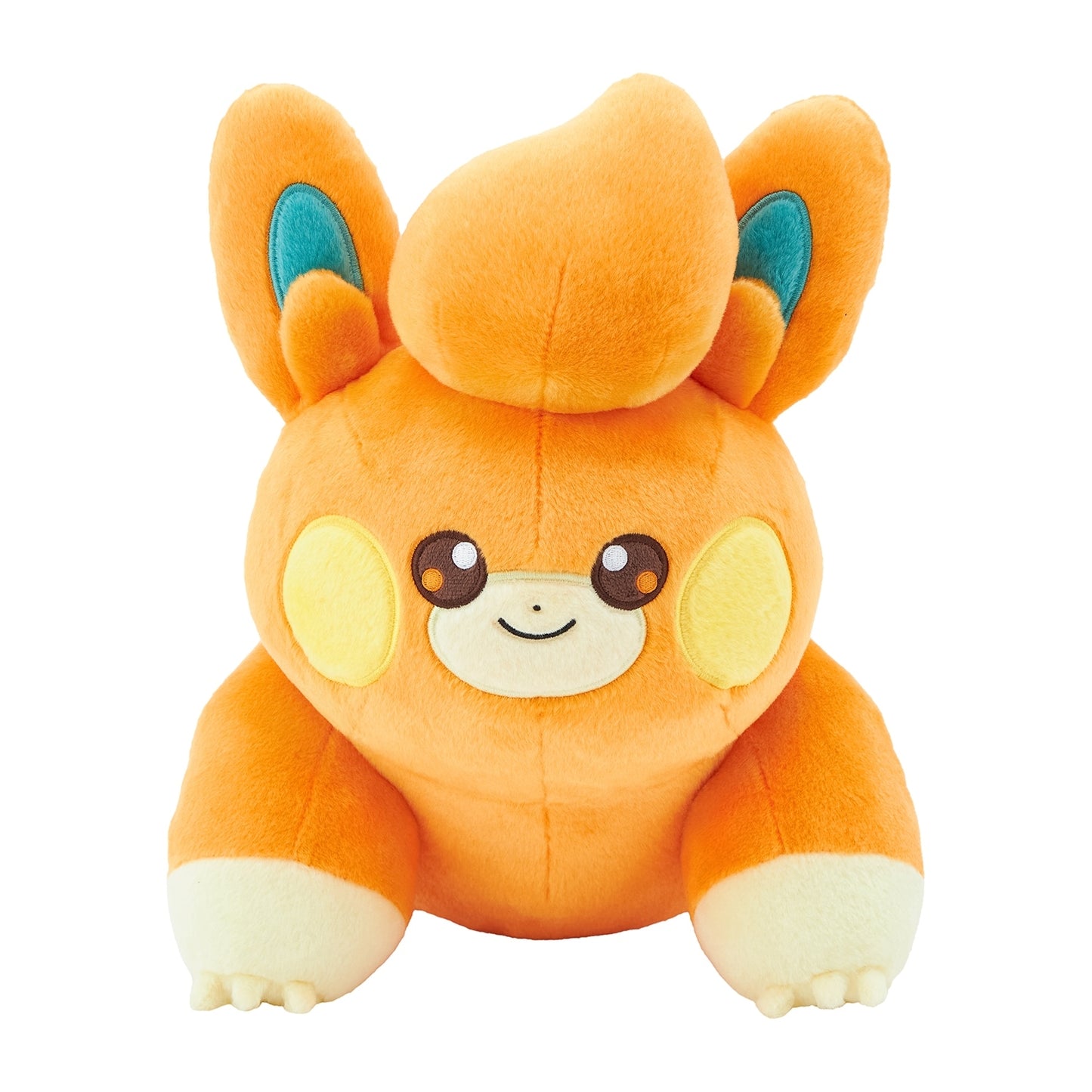 Pawmot Posable Arms Plush