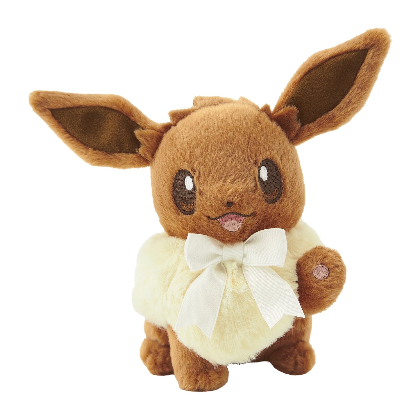 Eevee Eevee Collection Plush