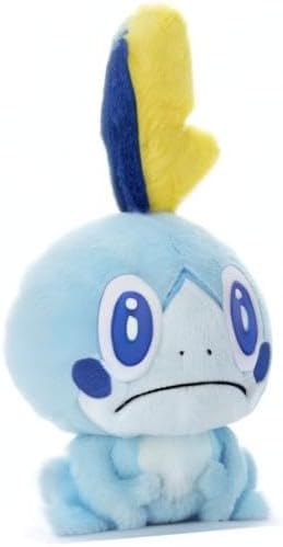 Sobble I Choose You! Plush
