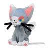 Glameow 431 Plush Pokemon Fit