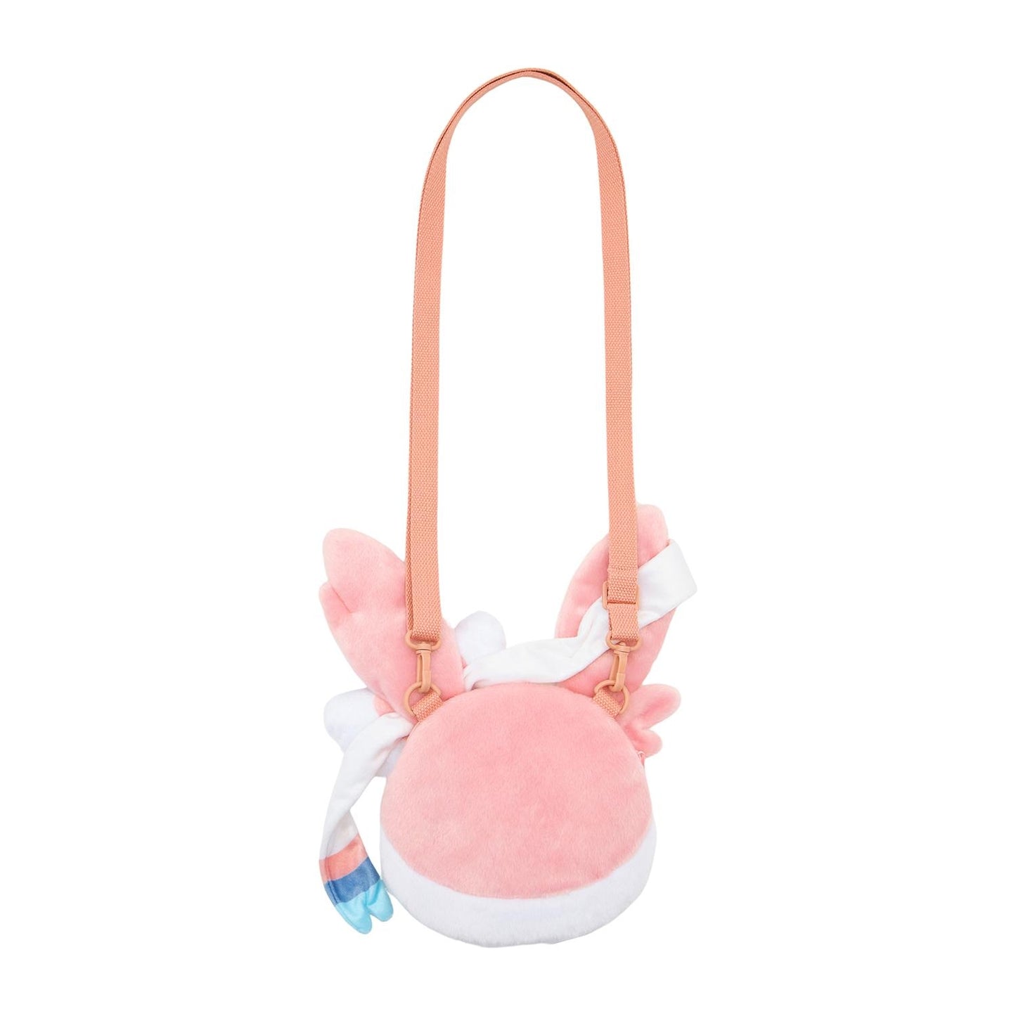 Sylveon Eevee Collection Face Pochette