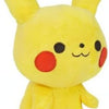 Pikachu Monpoke Washable Plush