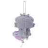 Espurr Pokepeace Mellow Heart Mascot Plush
