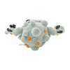 Alolan Graveler Pokemon Fit Plush
