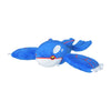 Kyogre 382 Plush Pokemon Fit