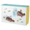 Quagsire & Clodsire Double Deck Box