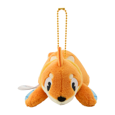 Buizel OTENKI TEAM Swift Swim Mascot Plush