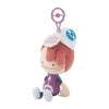 Ditto Blue Pokopia Mascot Plush