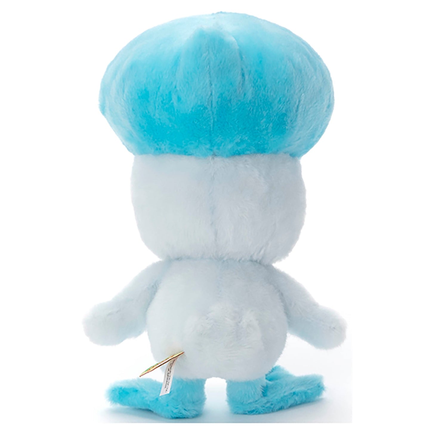 Quaxly I Choose You! Plush