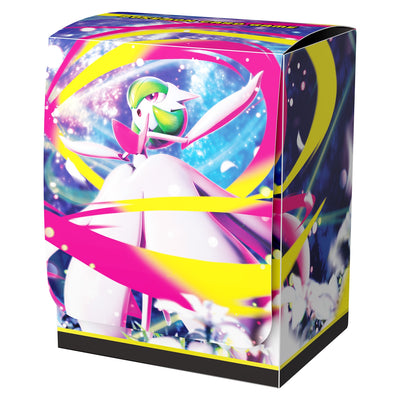 Mega Gardevoir Deck Box