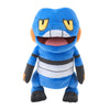 Croagunk Puppet Plush