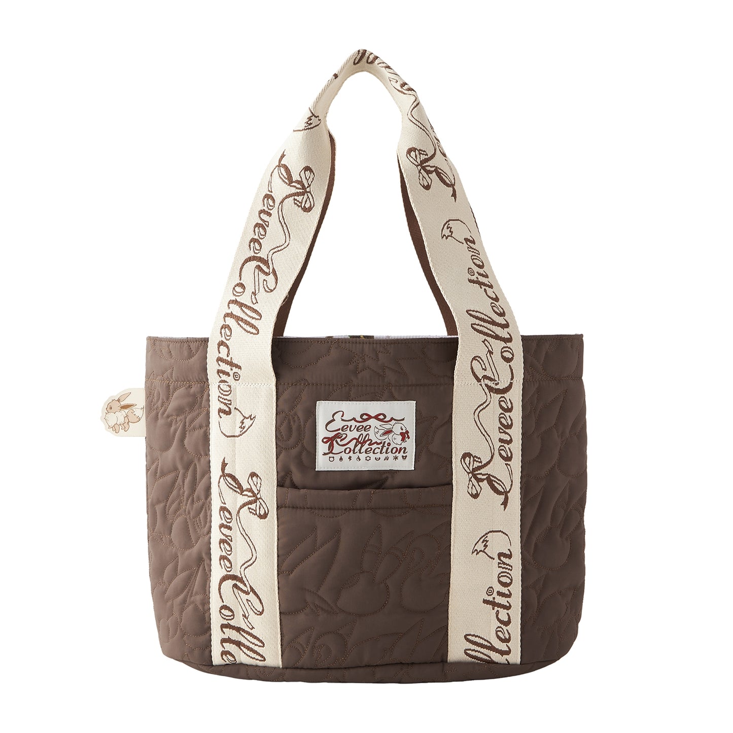 Eevee Collection Tote Bag