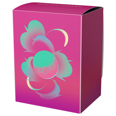 Mega Mawile with elegance Deck Box