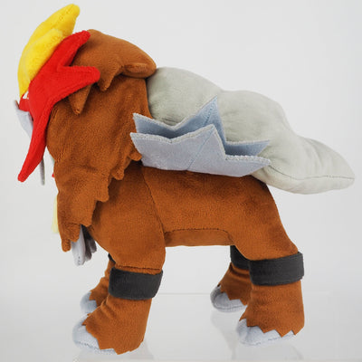 Entei All Star Collection Plush (S)