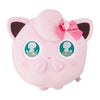 Jigglypuff Don't Attack Me Reversible Cushion Pouch